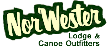Nor'Wester Logo