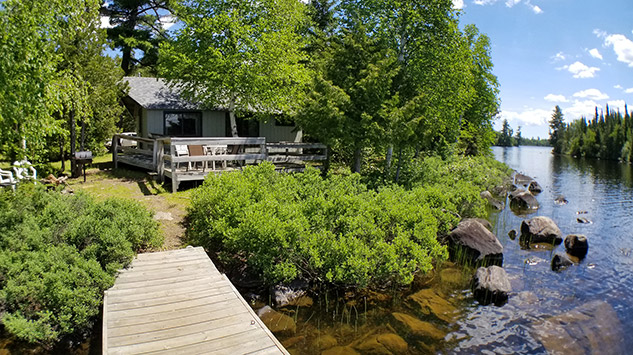 Birch View Cottage